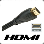HDMI Cables